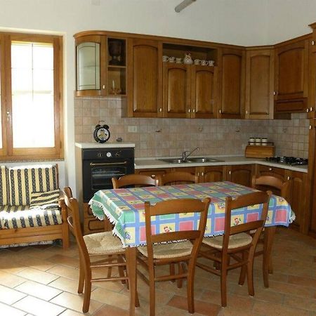 Su Suergiu Villa San Giovanni Suergiu Bagian luar foto
